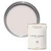 Laura Ashley Amethyst White Matt Emulsion Paint, 5L -Laura Ashley laura ashley amethyst white matt emulsion paint 5l5011583473315 02c bq