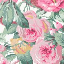 Laura Ashley Aveline Rose Pink Floral Smooth Wallpaper 11 Laura Ashley Aveline Rose Pink Floral Smooth Wallpaper -Laura Ashley laura ashley aveline rose pink floral smooth wallpaper5011583492958 37c bq