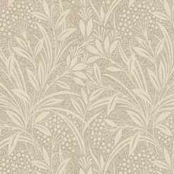 Laura Ashley Barley Neutral Leaf Smooth Wallpaper -Laura Ashley laura ashley barley neutral leaf smooth wallpaper5011583466645 37c bq