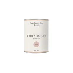 Laura Ashley Blush Eggshell Emulsion Paint, 750ml -Laura Ashley laura ashley blush eggshell emulsion paint 750ml5011583474053 08c bq
