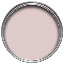 Laura Ashley Blush Eggshell Emulsion Paint, 750ml -Laura Ashley laura ashley blush eggshell emulsion paint 750ml5011583474053 12c bq
