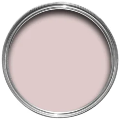 Laura Ashley Blush Matt Emulsion Paint, 2.5L -Laura Ashley laura ashley blush matt emulsion paint 2 5l5011583472653 12c bq