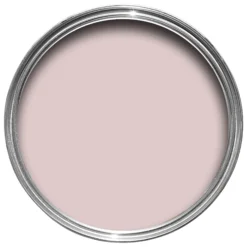 Laura Ashley Blush Matt Emulsion Paint, 5L -Laura Ashley laura ashley blush matt emulsion paint 5l5011583473353 12c bq