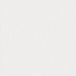 Laura Ashley Blyth White Stripe Smooth Wallpaper