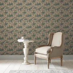 Laura Ashley Burnham Fern Trail Smooth Wallpaper 12 Laura Ashley Burnham Fern Trail Smooth Wallpaper -Laura Ashley laura ashley burnham fern trail smooth wallpaper5011583486629 21i bq