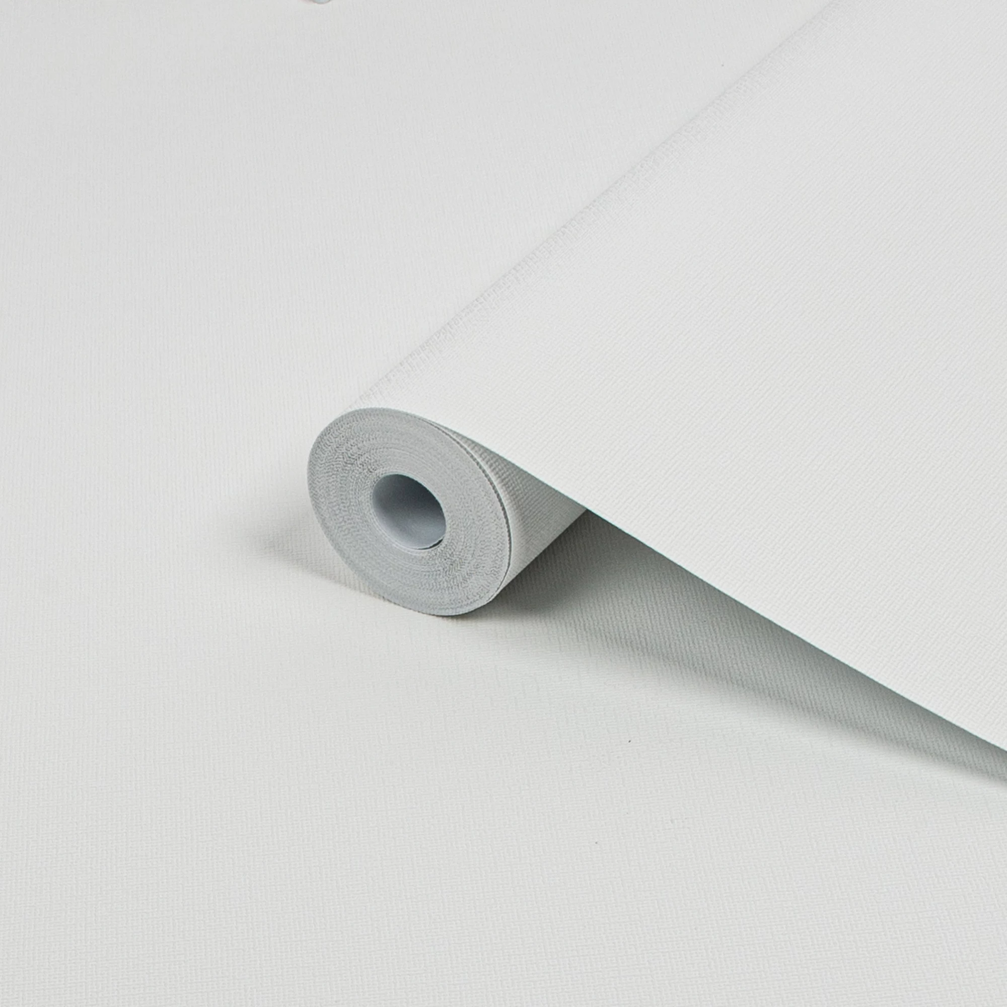 Laura Ashley Canvas White Smooth Wallpaper 4 Laura Ashley Canvas White Smooth Wallpaper - Image 2