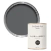 Laura Ashley Charcoal Eggshell Emulsion Paint, 750ml -Laura Ashley laura ashley charcoal eggshell emulsion paint 750ml5011583473803 02c bq