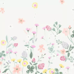 Laura Ashley -Laura Ashley laura ashley clodagh multicolour floral matt mural5011583546569 01i bq
