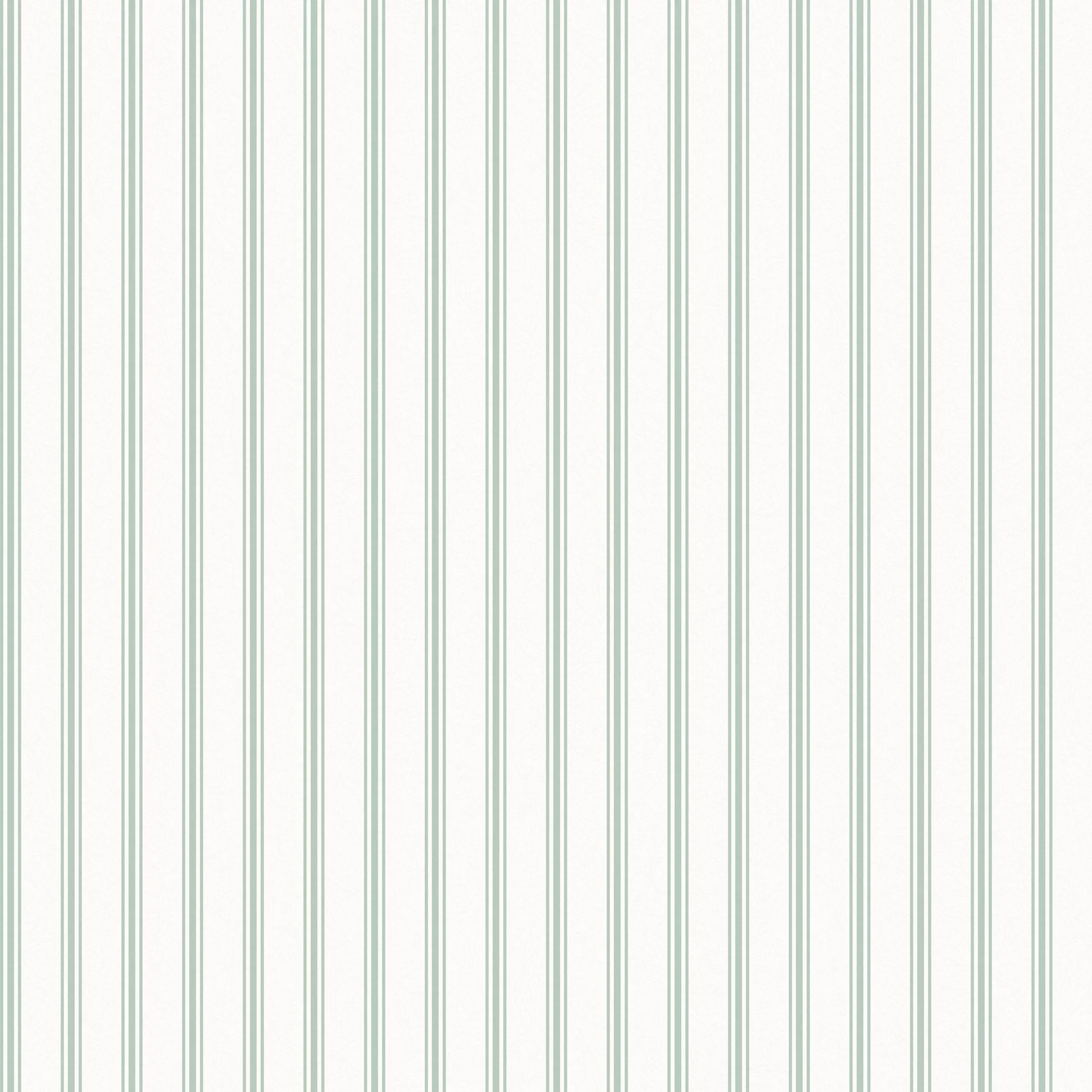 Laura Ashley Country Charm Green Stripe Smooth Wallpaper 6 Laura Ashley Country Charm Green Stripe Smooth Wallpaper - Image 4