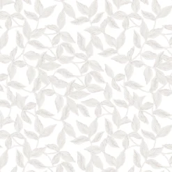 Laura Ashley Country Charm Grey Leaves Smooth Wallpaper -Laura Ashley laura ashley country charm grey leaves smooth wallpaper5011583492989 37c bq