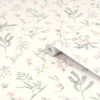 Laura Ashley Country Charm Pink Leaves Smooth Wallpaper 1 Laura Ashley Country Charm Pink Leaves Smooth Wallpaper -Laura Ashley laura ashley country charm pink leaves smooth wallpaper5011583524208 36c bq