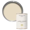 Laura Ashley Creamware Eggshell Emulsion Paint, 750ml -Laura Ashley laura ashley creamware eggshell emulsion paint 750ml5011583473483 02c bq