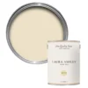Laura Ashley Creamware Matt Emulsion Paint, 5L -Laura Ashley laura ashley creamware matt emulsion paint 5l5011583472783 02c bq