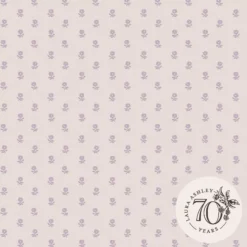Laura Ashley Daisy Purple, Pink Kids Smooth Wallpaper -Laura Ashley laura ashley daisy purple pink kids smooth wallpaper5011583546415 02c bq