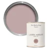 Laura Ashley Dark Blush Eggshell Emulsion Paint, 750ml