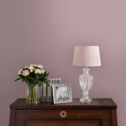 Laura Ashley Dark Blush Eggshell Emulsion Paint, 750ml 10 Laura Ashley Dark Blush Eggshell Emulsion Paint, 750ml -Laura Ashley laura ashley dark blush eggshell emulsion paint 750ml5011583474060 02i bq