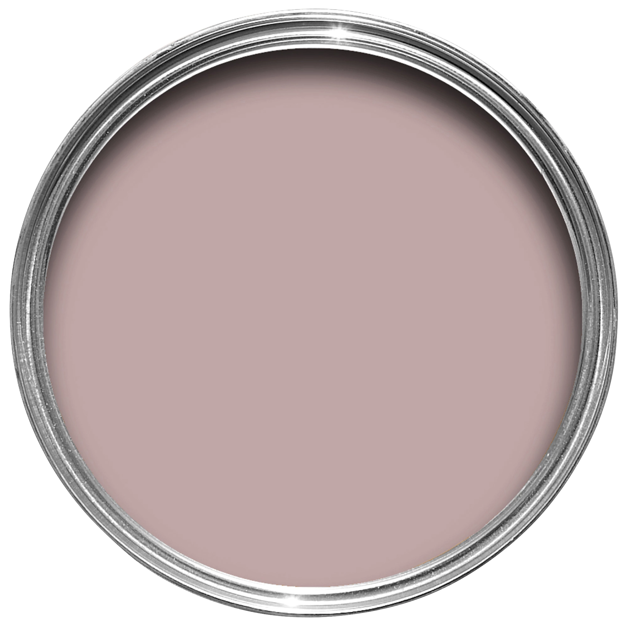 Laura Ashley Dark Blush Eggshell Emulsion Paint, 750ml 7 Laura Ashley Dark Blush Eggshell Emulsion Paint, 750ml - Image 5