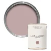 Laura Ashley Dark Blush Matt Emulsion Paint, 5L -Laura Ashley laura ashley dark blush matt emulsion paint 5l5011583473360 02c bq