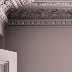 Laura Ashley Dark Blush Matt Emulsion Paint, 5L -Laura Ashley laura ashley dark blush matt emulsion paint 5l5011583473360 02i bq