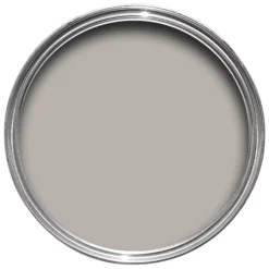 Laura Ashley Dark Dove Grey Eggshell Emulsion Paint, 750ml -Laura Ashley laura ashley dark dove grey eggshell emulsion paint 750ml5011583473636 12c bq