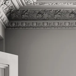 Laura Ashley Dark Dove Grey Matt Emulsion Paint, 2.5L -Laura Ashley laura ashley dark dove grey matt emulsion paint 2 5l5011583472233 01i bq