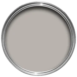 Laura Ashley Dark Dove Grey Matt Emulsion Paint, 5L 10 Laura Ashley Dark Dove Grey Matt Emulsion Paint, 5L -Laura Ashley laura ashley dark dove grey matt emulsion paint 5l5011583472936 12c bq