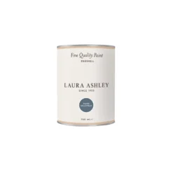 Laura Ashley Dark Seaspray Eggshell Emulsion Paint, 750ml 11 Laura Ashley Dark Seaspray Eggshell Emulsion Paint, 750ml -Laura Ashley laura ashley dark seaspray eggshell emulsion paint 750ml5011583473988 08c bq