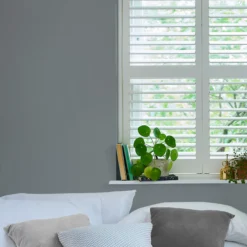 Laura Ashley Dark Slate Eggshell Emulsion Paint, 750ml 9 Laura Ashley Dark Slate Eggshell Emulsion Paint, 750ml -Laura Ashley laura ashley dark slate eggshell emulsion paint 750ml5011583473797 02i bq