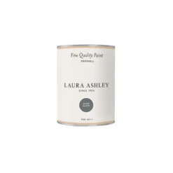 Laura Ashley Dark Slate Eggshell Emulsion Paint, 750ml 10 Laura Ashley Dark Slate Eggshell Emulsion Paint, 750ml -Laura Ashley laura ashley dark slate eggshell emulsion paint 750ml5011583473797 08c bq