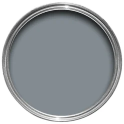 Laura Ashley Dark Slate Matt Emulsion Paint, 5L 10 Laura Ashley Dark Slate Matt Emulsion Paint, 5L -Laura Ashley laura ashley dark slate matt emulsion paint 5l5011583473094 12c bq
