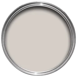 Laura Ashley Dove Grey Eggshell Emulsion Paint, 750ml -Laura Ashley laura ashley dove grey eggshell emulsion paint 750ml5011583473629 12c bq