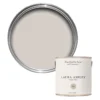 Laura Ashley Dove Grey Matt Emulsion Paint, 2.5L -Laura Ashley laura ashley dove grey matt emulsion paint 2 5l5011583472226 02c bq