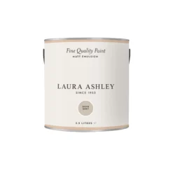 Laura Ashley Dove Grey Matt Emulsion Paint, 2.5L 11 Laura Ashley Dove Grey Matt Emulsion Paint, 2.5L -Laura Ashley laura ashley dove grey matt emulsion paint 2 5l5011583472226 08c bq