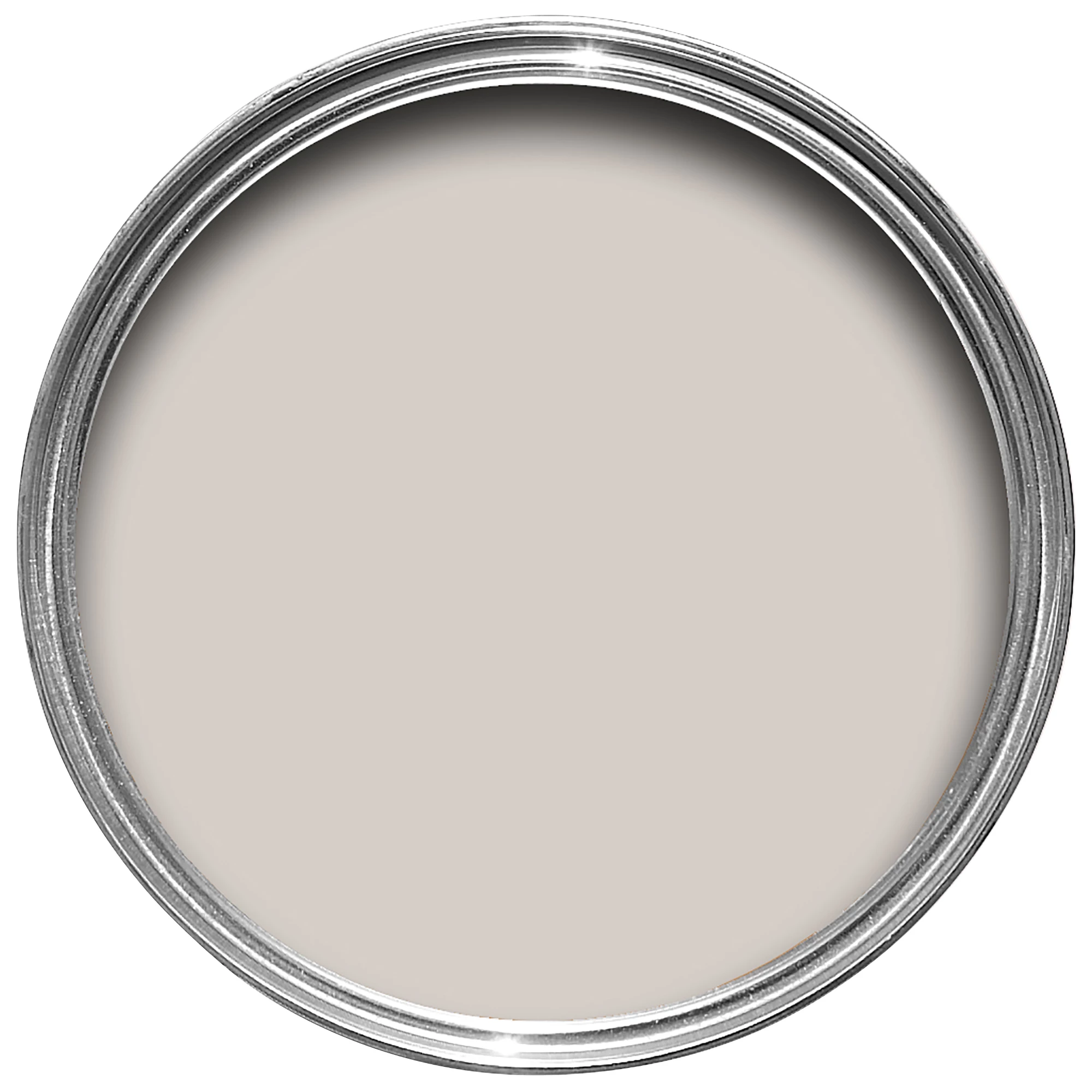Laura Ashley Dove Grey Matt Emulsion Paint, 2.5L 7 Laura Ashley Dove Grey Matt Emulsion Paint, 2.5L - Image 5
