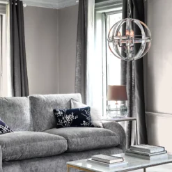 Laura Ashley Dove Grey Matt Emulsion Paint, 5L 12 Laura Ashley Dove Grey Matt Emulsion Paint, 5L -Laura Ashley laura ashley dove grey matt emulsion paint 5l5011583472929 01i bq