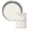 Laura Ashley Dove Grey White Eggshell Emulsion Paint, 750ml