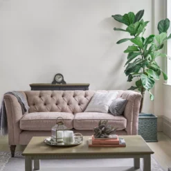 Laura Ashley Dove Grey White Matt Emulsion Paint, 5L -Laura Ashley laura ashley dove grey white matt emulsion paint 5l5011583472905 01i bq