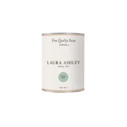 Laura Ashley Duck Egg Eggshell Emulsion Paint, 750ml 11 Laura Ashley Duck Egg Eggshell Emulsion Paint, 750ml -Laura Ashley laura ashley duck egg eggshell emulsion paint 750ml5011583473933 08c bq