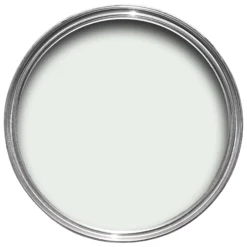 Laura Ashley Duck Egg White Matt Emulsion Paint, 5L -Laura Ashley laura ashley duck egg white matt emulsion paint 5l5011583473216 12c bq