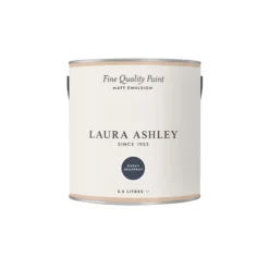 Laura Ashley Dusk Seaspray Matt Emulsion Paint, 2.5L -Laura Ashley laura ashley dusk seaspray matt emulsion paint 2 5l5011583472592 08c bq