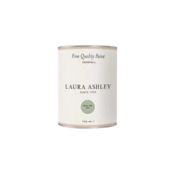 Laura Ashley Eau De Nil Eggshell Emulsion Paint, 750ml -Laura Ashley laura ashley eau de nil eggshell emulsion paint 750ml5011583473889 08c bq