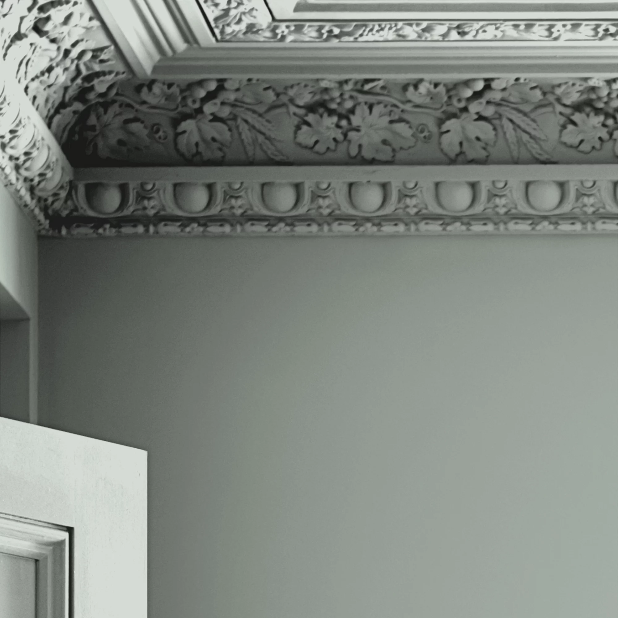 Laura Ashley Eau De Nil Matt Emulsion Paint, 2.5L 4 Laura Ashley Eau De Nil Matt Emulsion Paint, 2.5L - Image 2