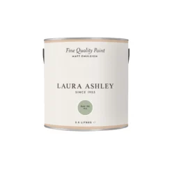 Laura Ashley Eau De Nil Matt Emulsion Paint, 2.5L 11 Laura Ashley Eau De Nil Matt Emulsion Paint, 2.5L -Laura Ashley laura ashley eau de nil matt emulsion paint 2 5l5011583472486 08c bq