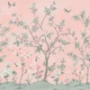Laura Ashley Eglantine Blush Trail Matt Mural 1 Laura Ashley Eglantine Blush Trail Matt Mural -Laura Ashley laura ashley eglantine blush trail matt mural5011583468779 01i bq