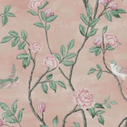 Laura Ashley Eglantine Blush Trail Smooth Wallpaper 10 Laura Ashley Eglantine Blush Trail Smooth Wallpaper -Laura Ashley laura ashley eglantine blush trail smooth wallpaper5011583467604 37c bq