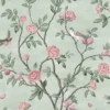 Laura Ashley Eglantine Eau De Nil Trail Smooth Wallpaper -Laura Ashley laura ashley eglantine eau de nil trail smooth wallpaper5011583467574 02c bq