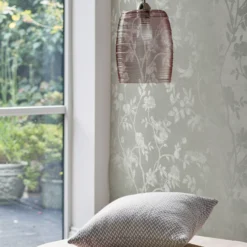 Laura Ashley Eglantine Silhouette Eau De Nil Trail Smooth Wallpaper -Laura Ashley laura ashley eglantine silhouette eau de nil trail smooth wallpaper5011583467635 21i bq