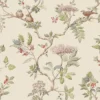 Laura Ashley Elderwood Neutral Floral Smooth Wallpaper -Laura Ashley laura ashley elderwood neutral floral smooth wallpaper5011583466829 02c bq