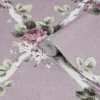 Laura Ashley Elwyn Grape Floral Smooth Wallpaper -Laura Ashley laura ashley elwyn grape floral smooth wallpaper5011583493047 36c bq
