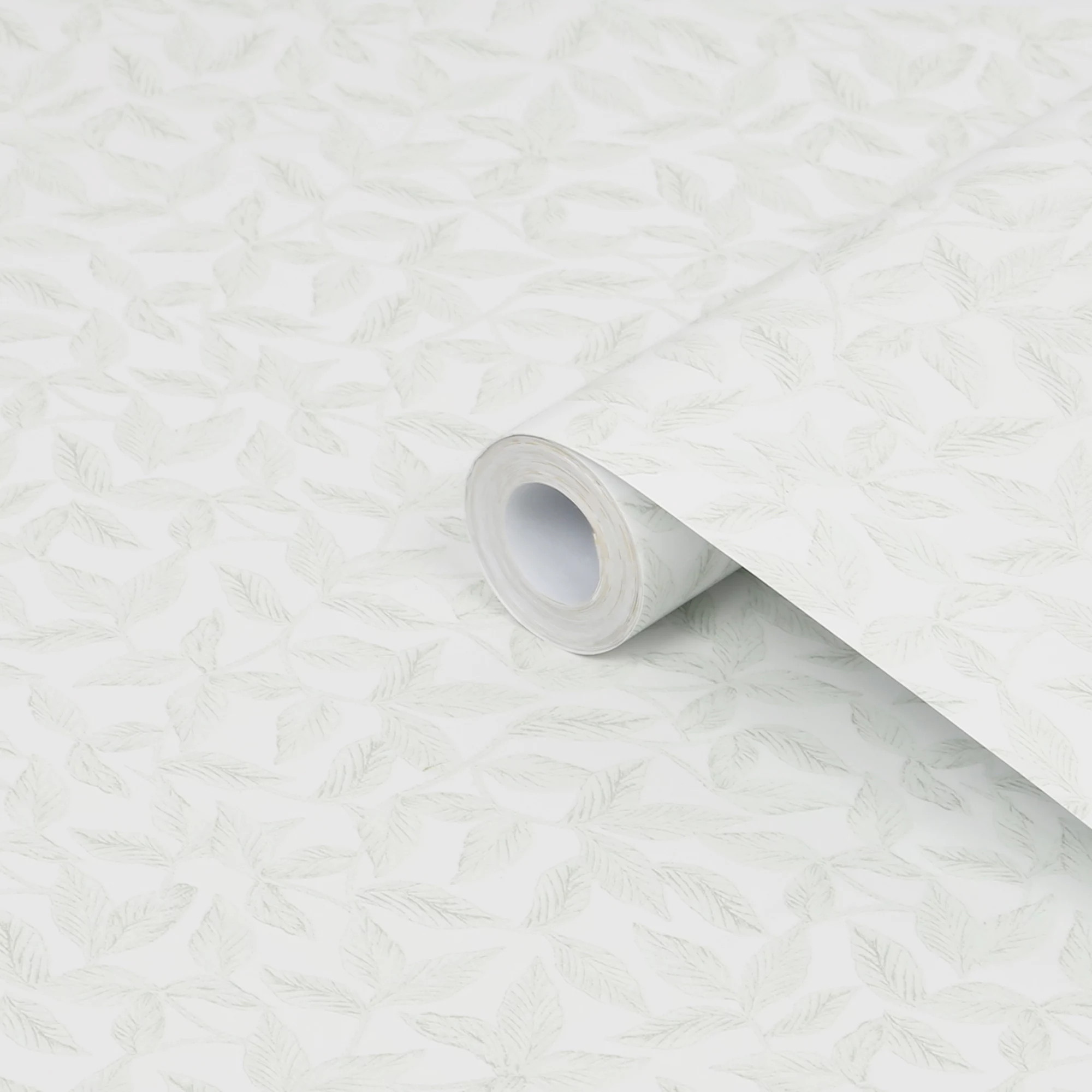 Laura Ashley Erwood Eau De Nil Leaves Smooth Wallpaper 3 Laura Ashley Erwood Eau De Nil Leaves Smooth Wallpaper